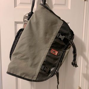 Chrome Industries messenger bag